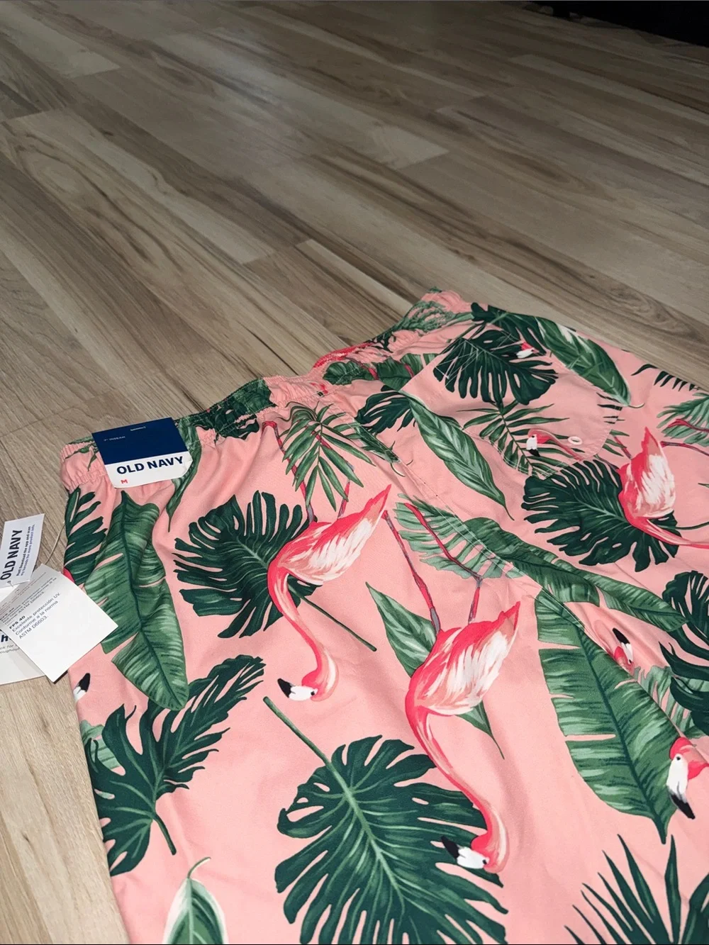 Old Navy never worn